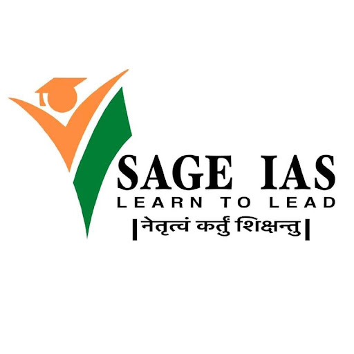 Cover photo of Sage IAS Academy- Best IAS Coaching in Gurugram